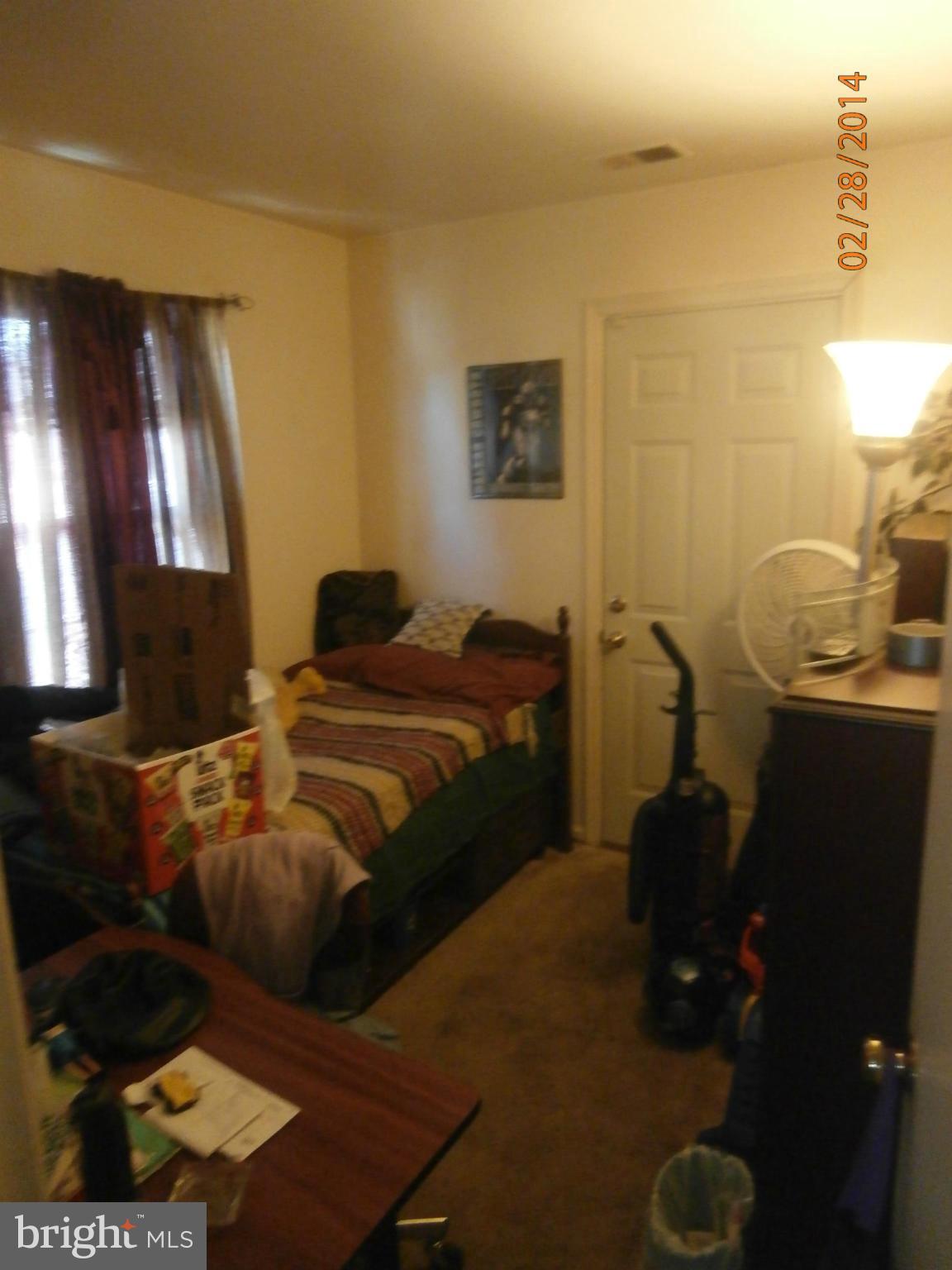 706 Brandon Road, Unit 13A Waldorf, MD 20602 - Photo 10 of 11 Bedroom