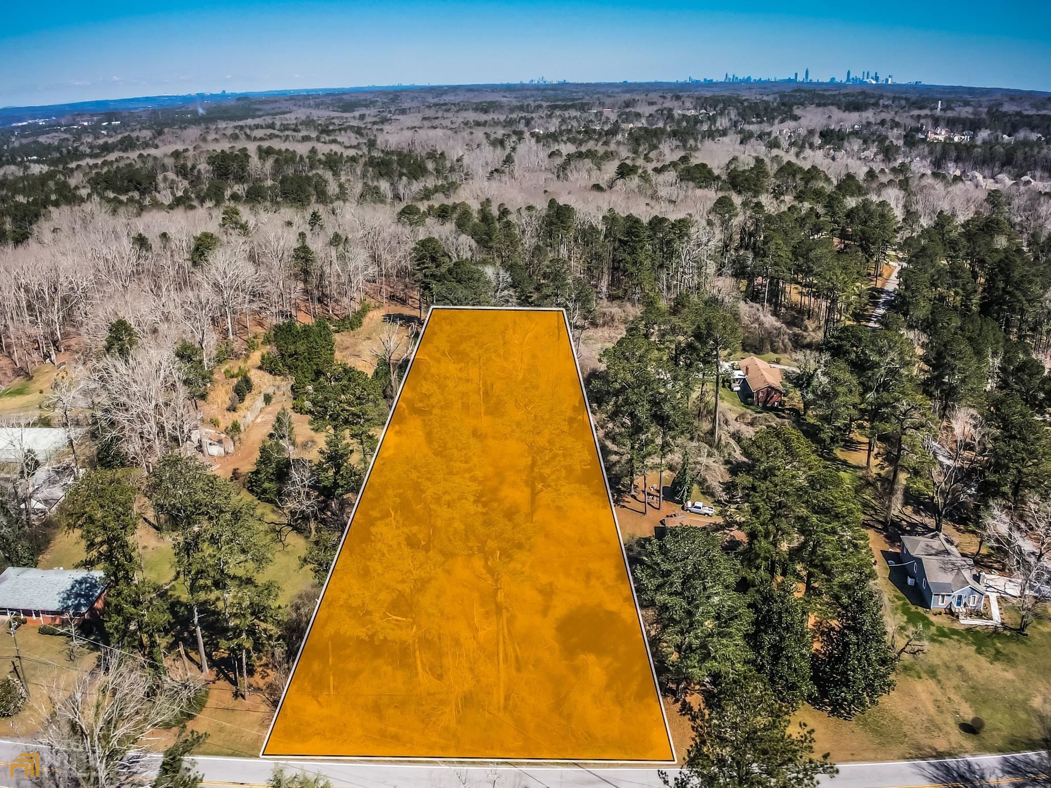 0 Boat Rock Road Southwest Atlanta, GA 30331 - Photo 1 of 1 Gallery Image 1