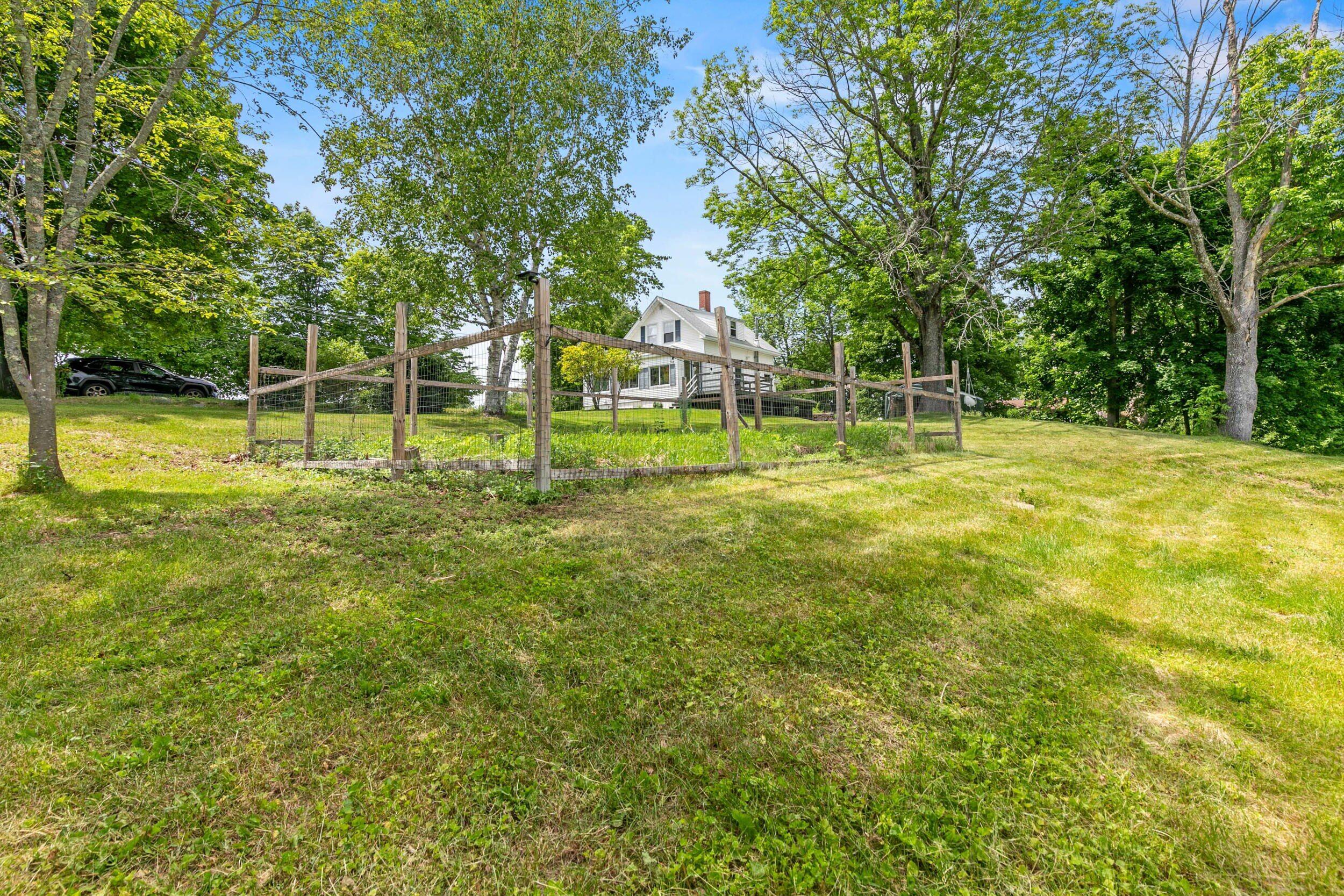 271 Fort Hill Road Gorham, ME 04038 - Photo 31 of 43 271 fort hill rd, gorham, me 04038, usa0