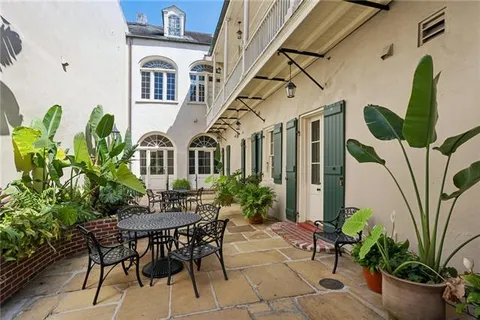 $535,000 | 1225 Bourbon Street, Unit C, New Orleans, LA 70116