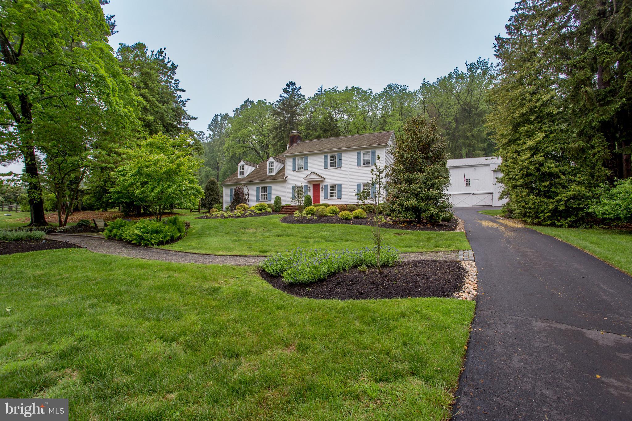 3864 Spring Valley Road Doylestown, PA 18902 - Photo 5 of 122