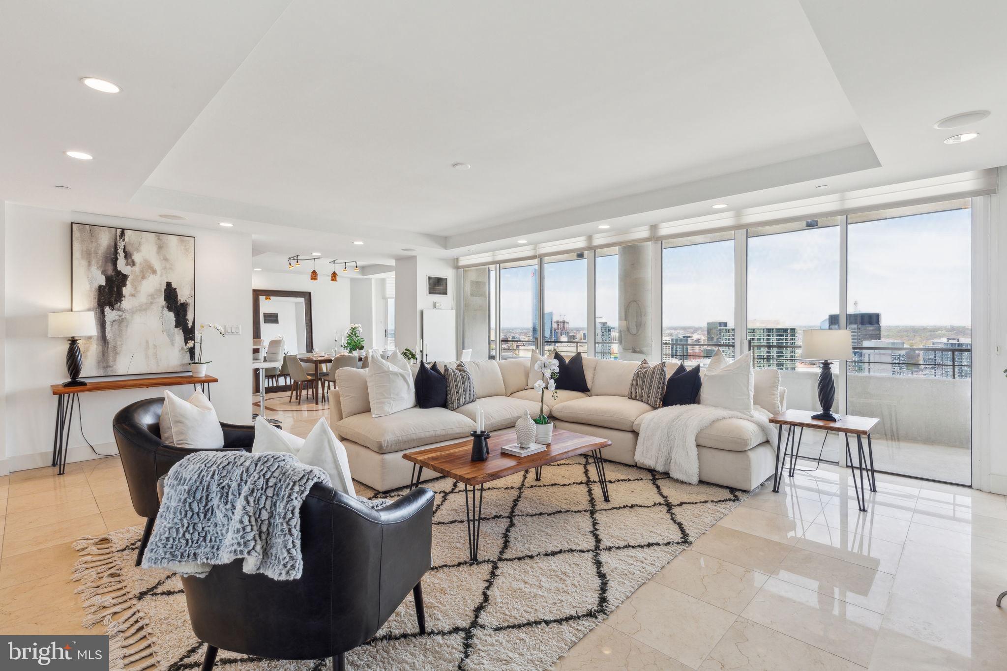 202 West Rittenhouse Square, Unit 3203 Philadelphia, PA 19103 - Photo 1 of 55 Gallery Image 1