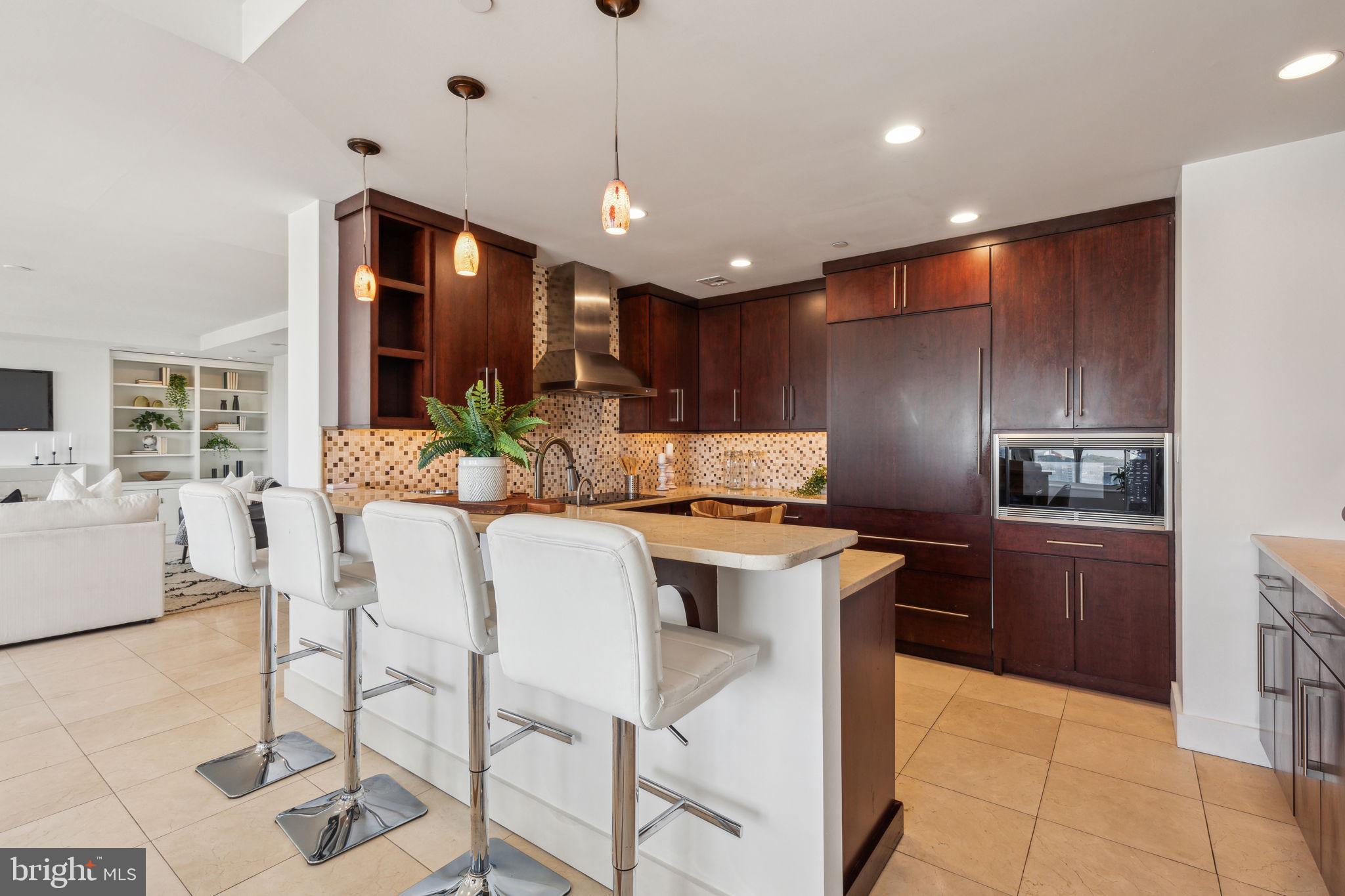 202 West Rittenhouse Square, Unit 3203 Philadelphia, PA 19103 - Photo 14 of 55 Gallery Image 14