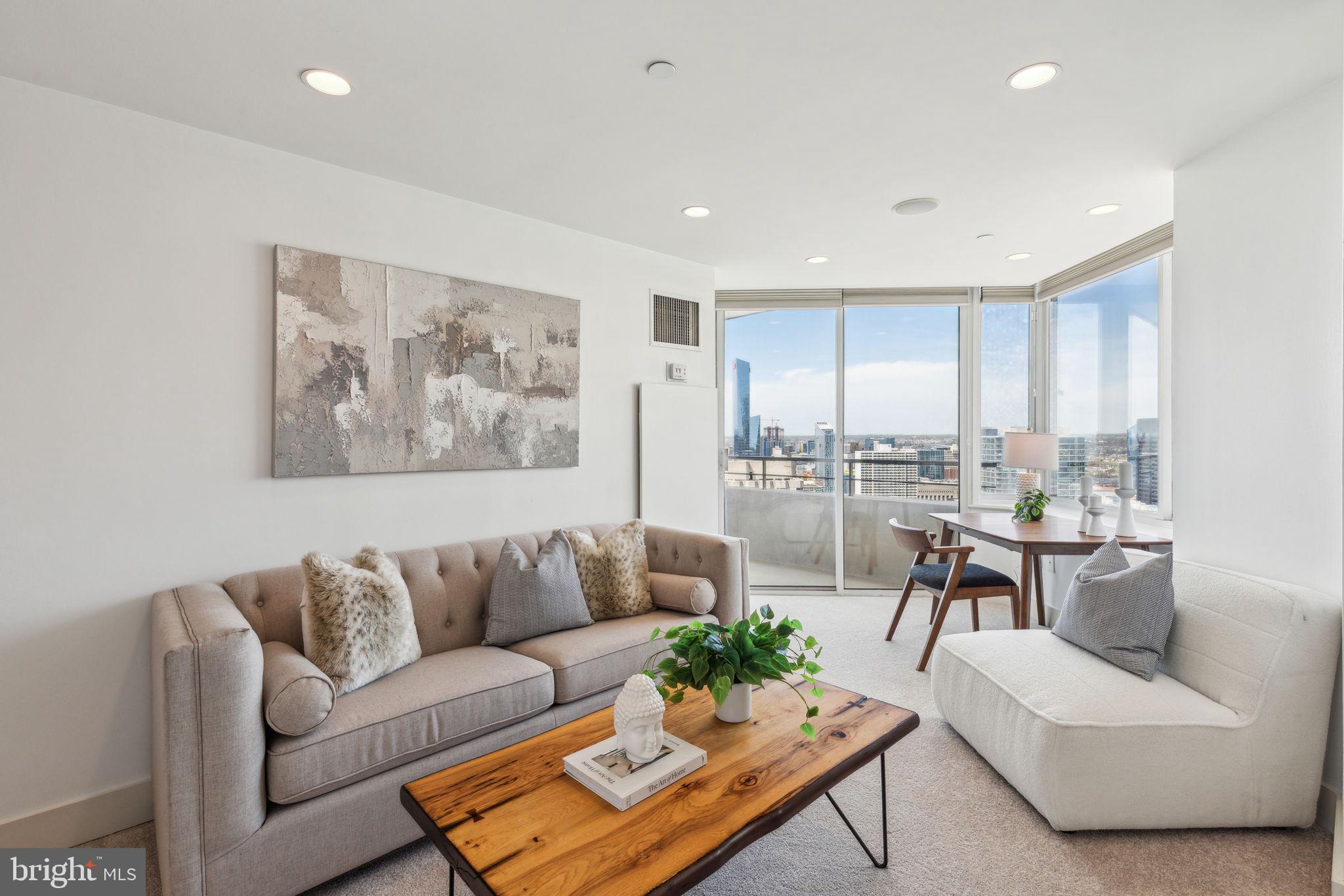 202 West Rittenhouse Square, Unit 3203 Philadelphia, PA 19103 - Photo 20 of 55 Gallery Image 20