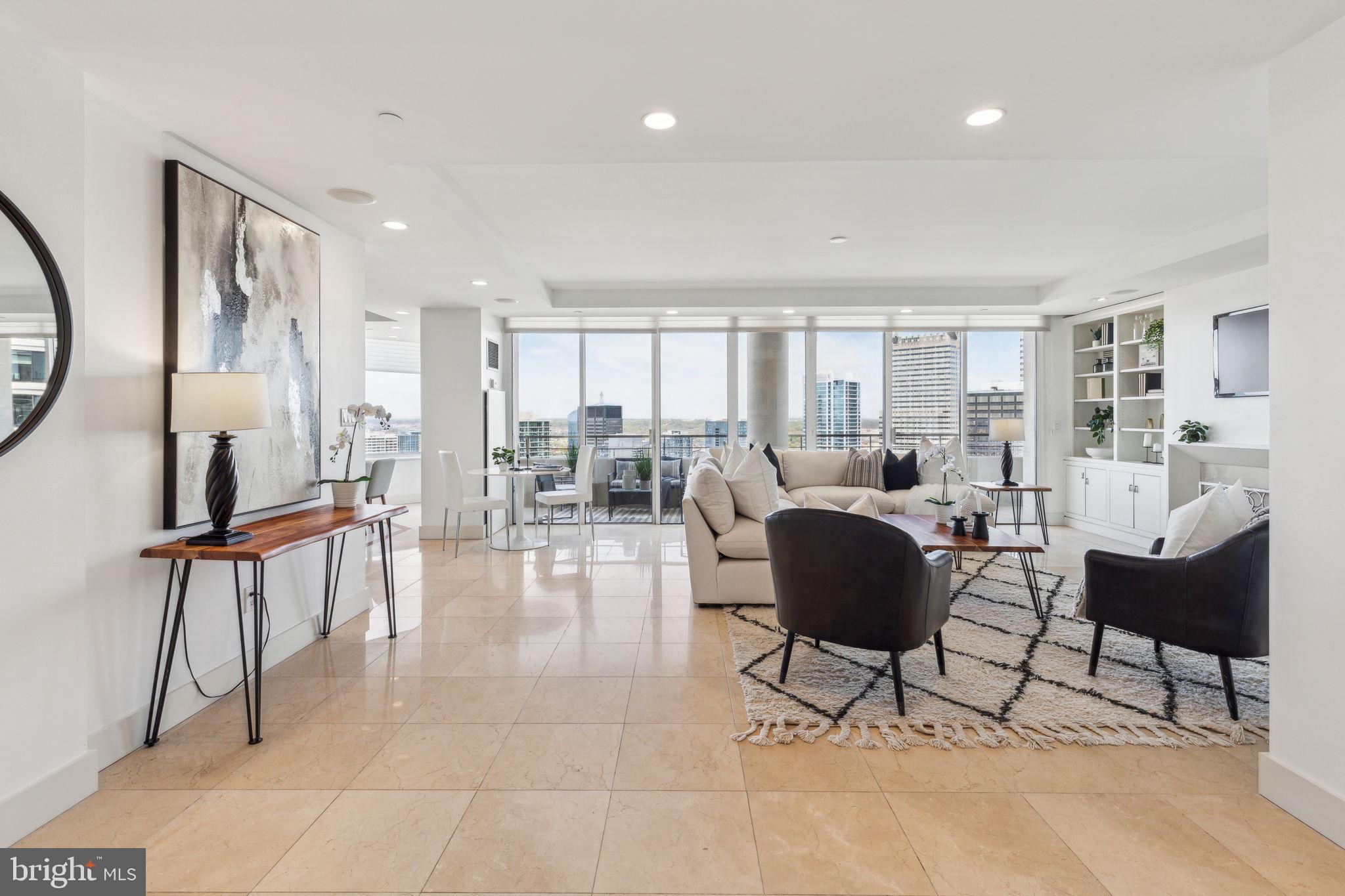202 West Rittenhouse Square, Unit 3203 Philadelphia, PA 19103 - Photo 2 of 55 Gallery Image 2
