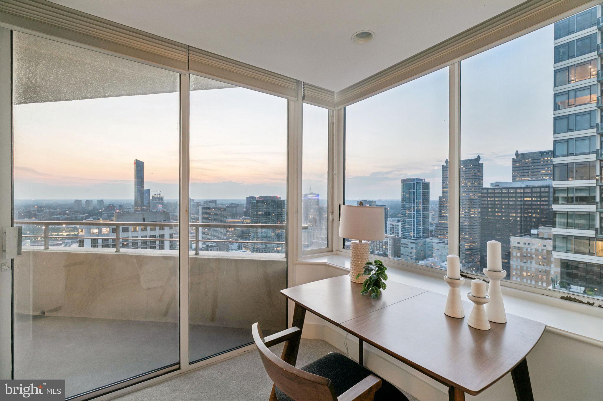 202 West Rittenhouse Square, Unit 3203 Philadelphia, PA 19103 - Photo 21 of 55 Gallery Image 21