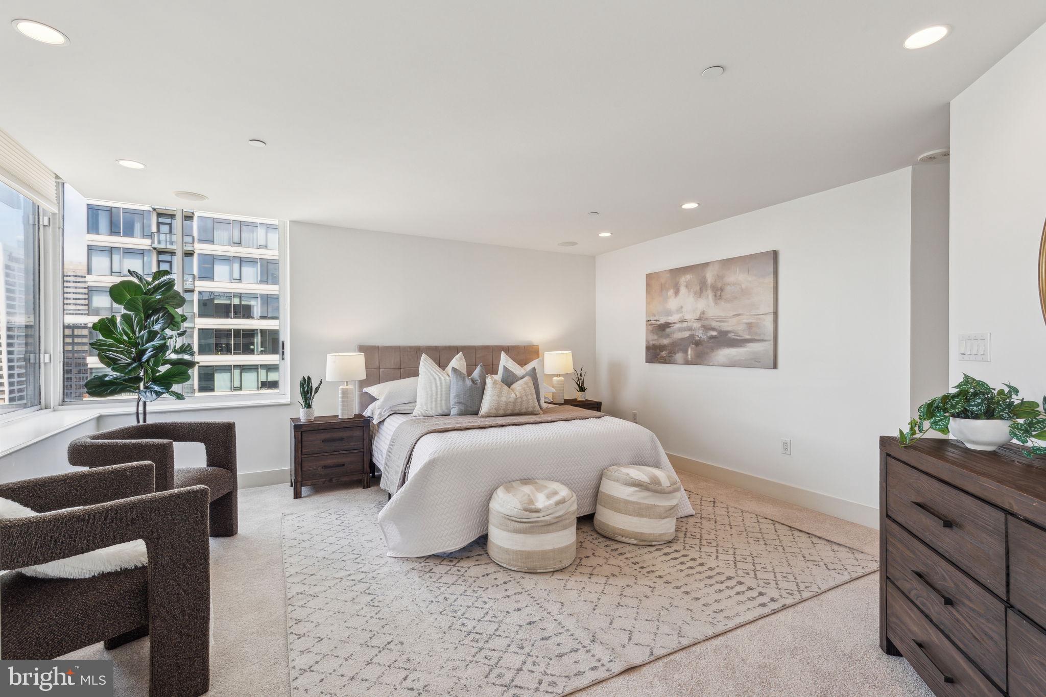 202 West Rittenhouse Square, Unit 3203 Philadelphia, PA 19103 - Photo 22 of 55 Gallery Image 22