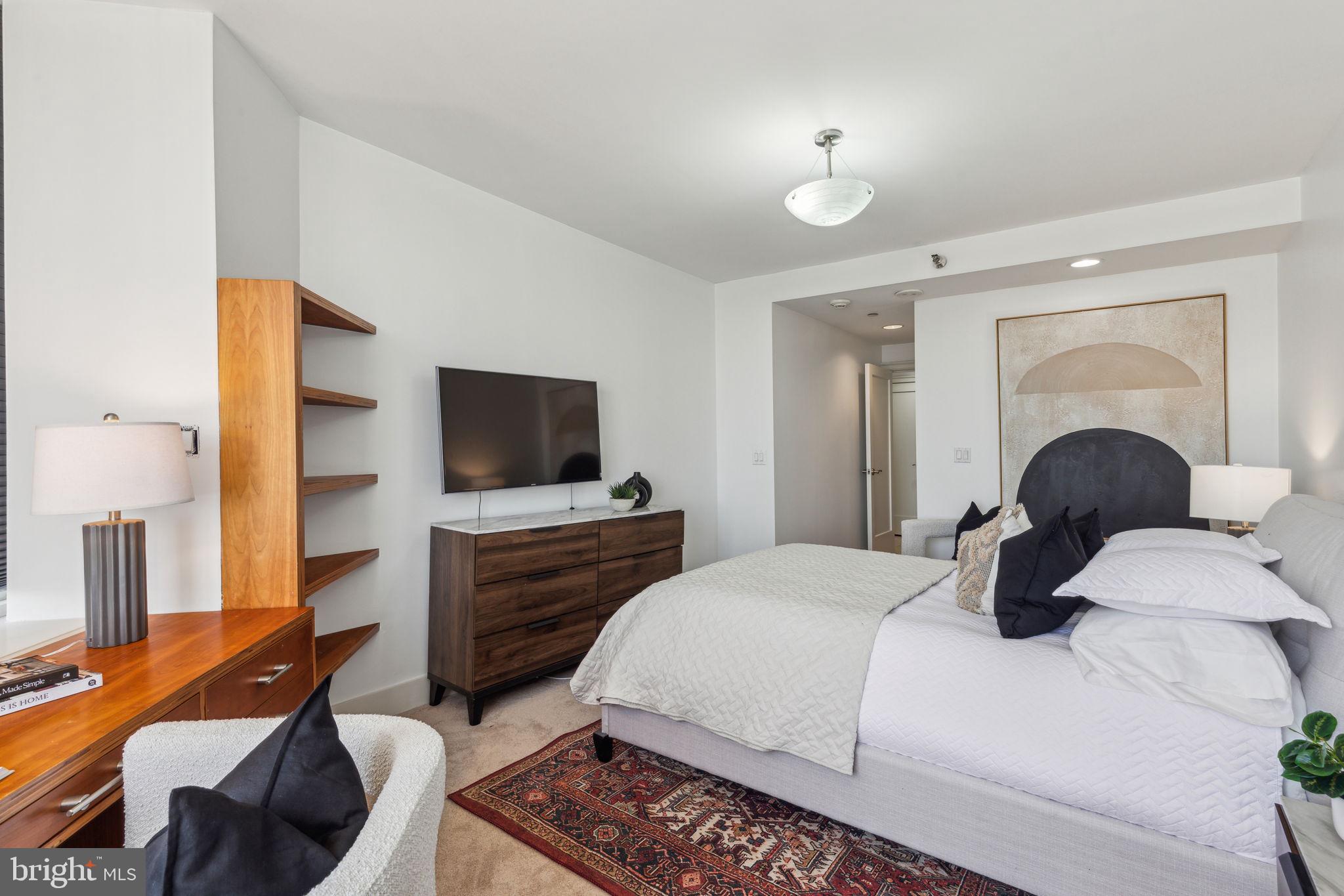 202 West Rittenhouse Square, Unit 3203 Philadelphia, PA 19103 - Photo 36 of 55 Gallery Image 36