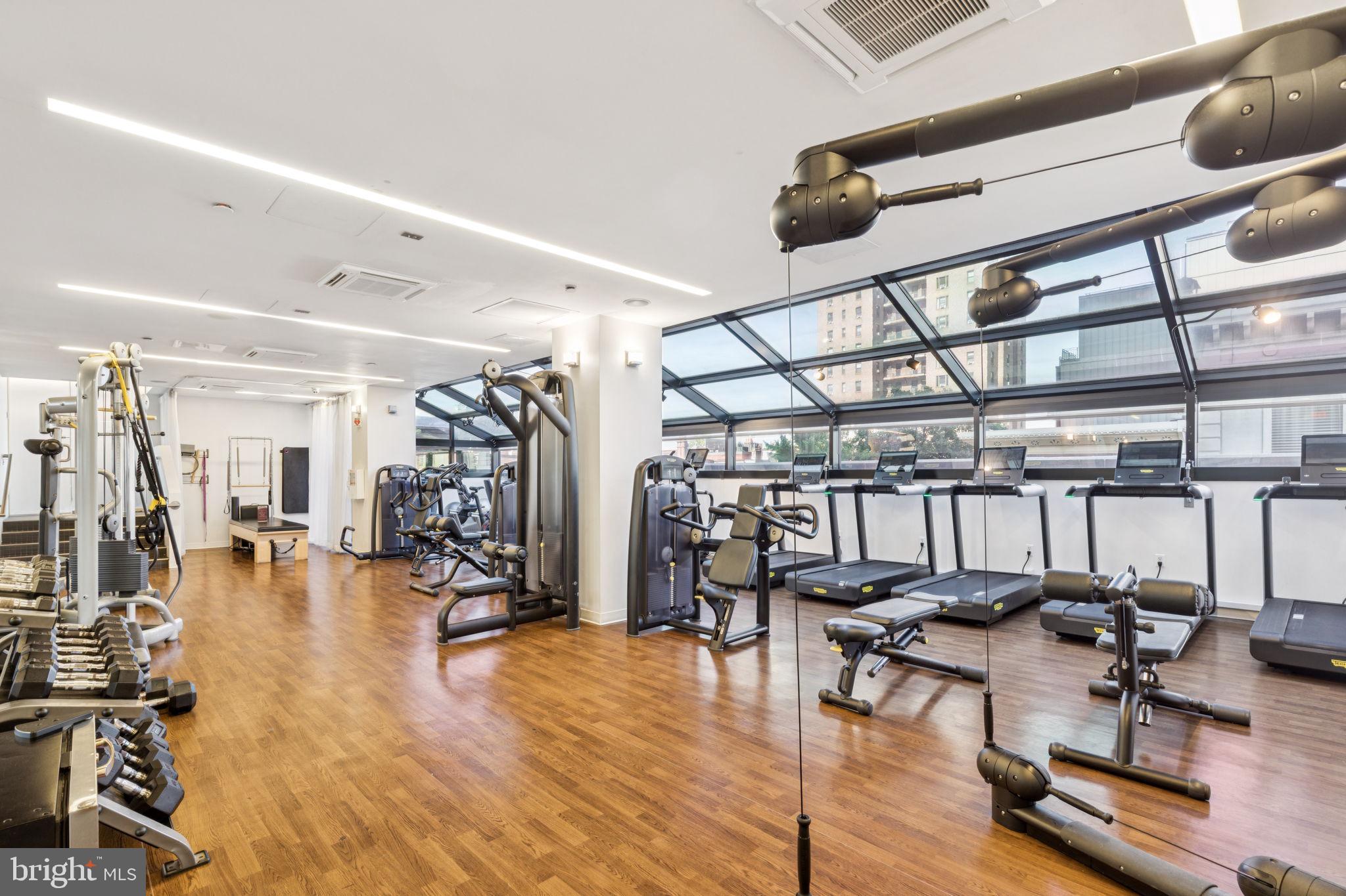 202 West Rittenhouse Square, Unit 3203 Philadelphia, PA 19103 - Photo 53 of 55 Gallery Image 53