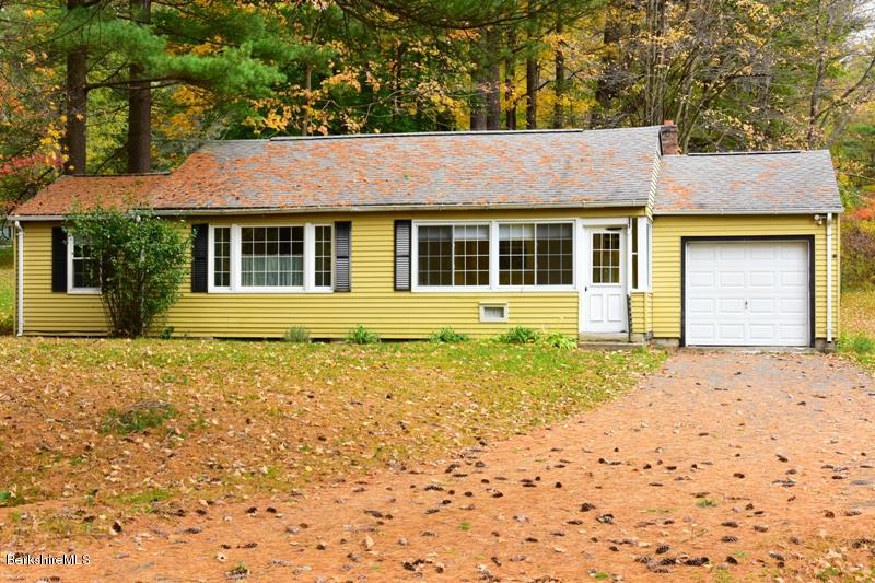 60 Creamery Road Egremont, MA 01230 - Photo 1 of 24 exterior