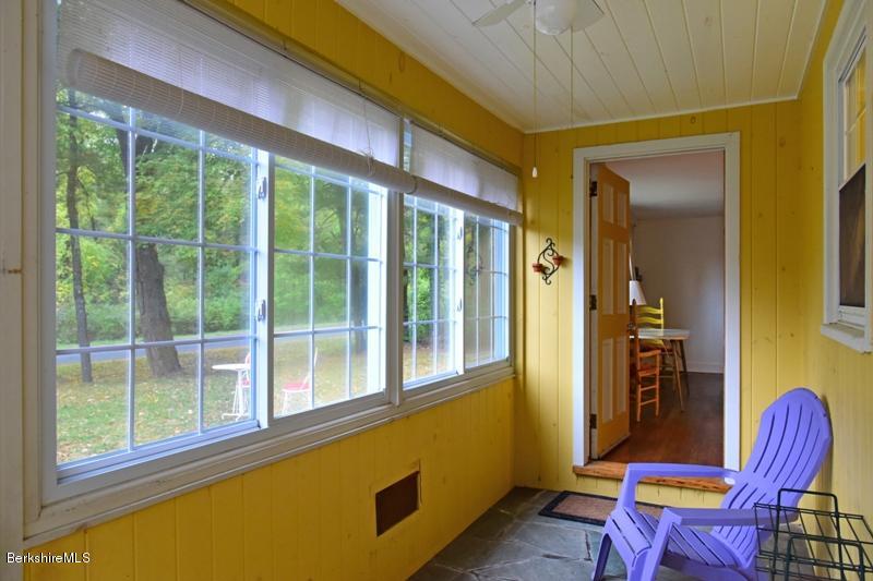 60 Creamery Road Egremont, MA 01230 - Photo 2 of 24 Sun Porch