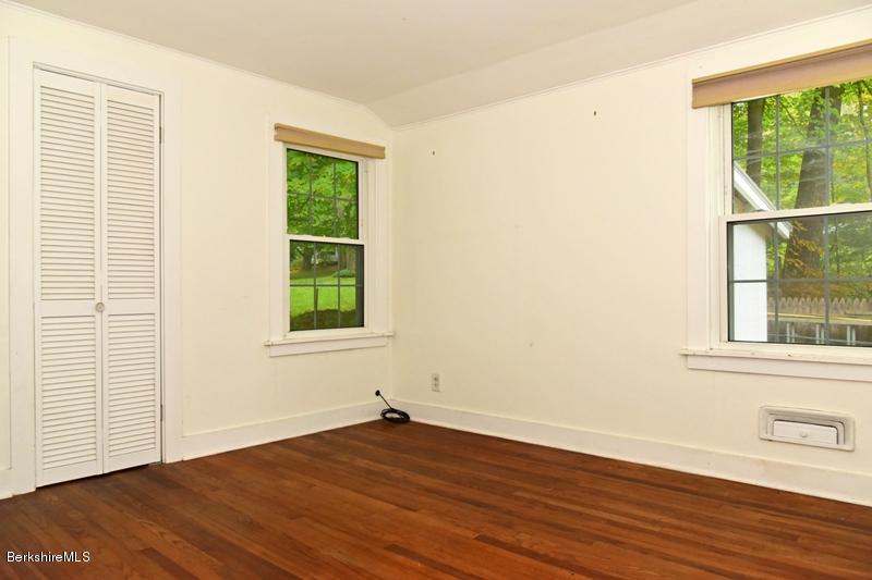 60 Creamery Road Egremont, MA 01230 - Photo 13 of 24 Bedroom 2