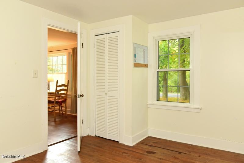 60 Creamery Road Egremont, MA 01230 - Photo 15 of 24 Bedroom 3/Den