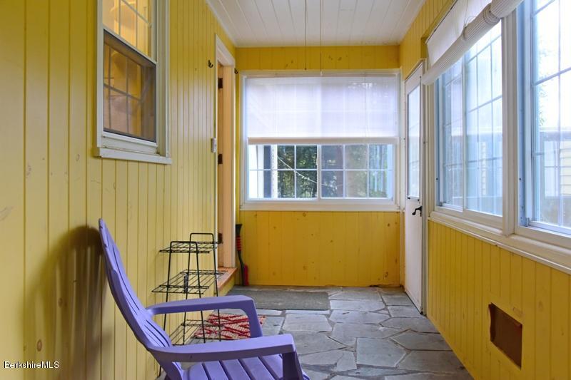 60 Creamery Road Egremont, MA 01230 - Photo 3 of 24 Sun Porch