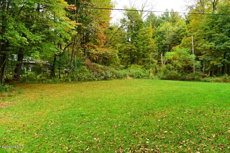 60 Creamery Road Egremont, MA 01230 - Photo 21 of 24 Open Yard