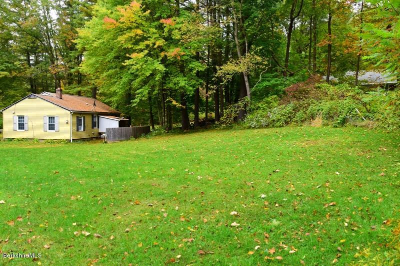 60 Creamery Road Egremont, MA 01230 - Photo 22 of 24 Back of House