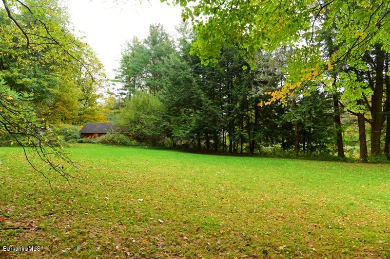 60 Creamery Road Egremont, MA 01230 - Photo 23 of 24 Open Yard