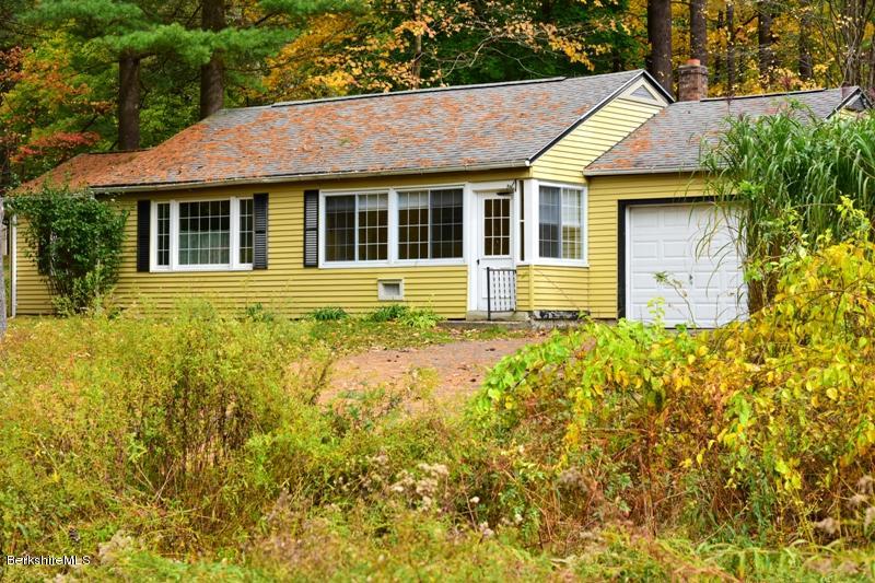 60 Creamery Road Egremont, MA 01230 - Photo 24 of 24 exterior