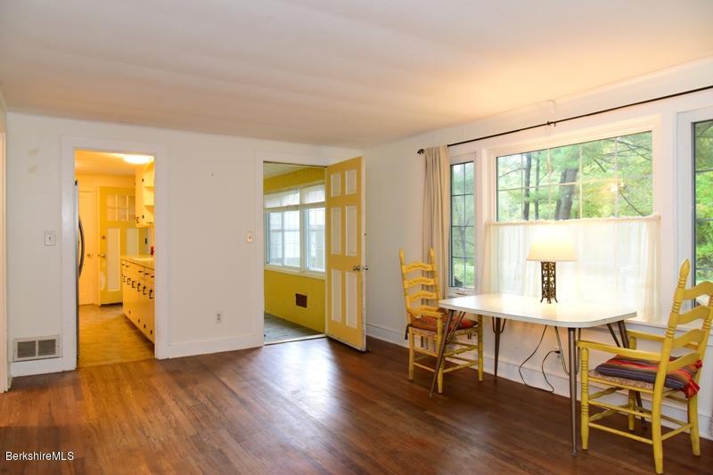 60 Creamery Road Egremont, MA 01230 - Photo 4 of 24 Living Room