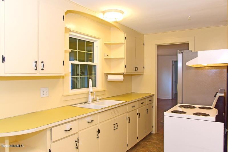 60 Creamery Road Egremont, MA 01230 - Photo 8 of 24 Kitchen