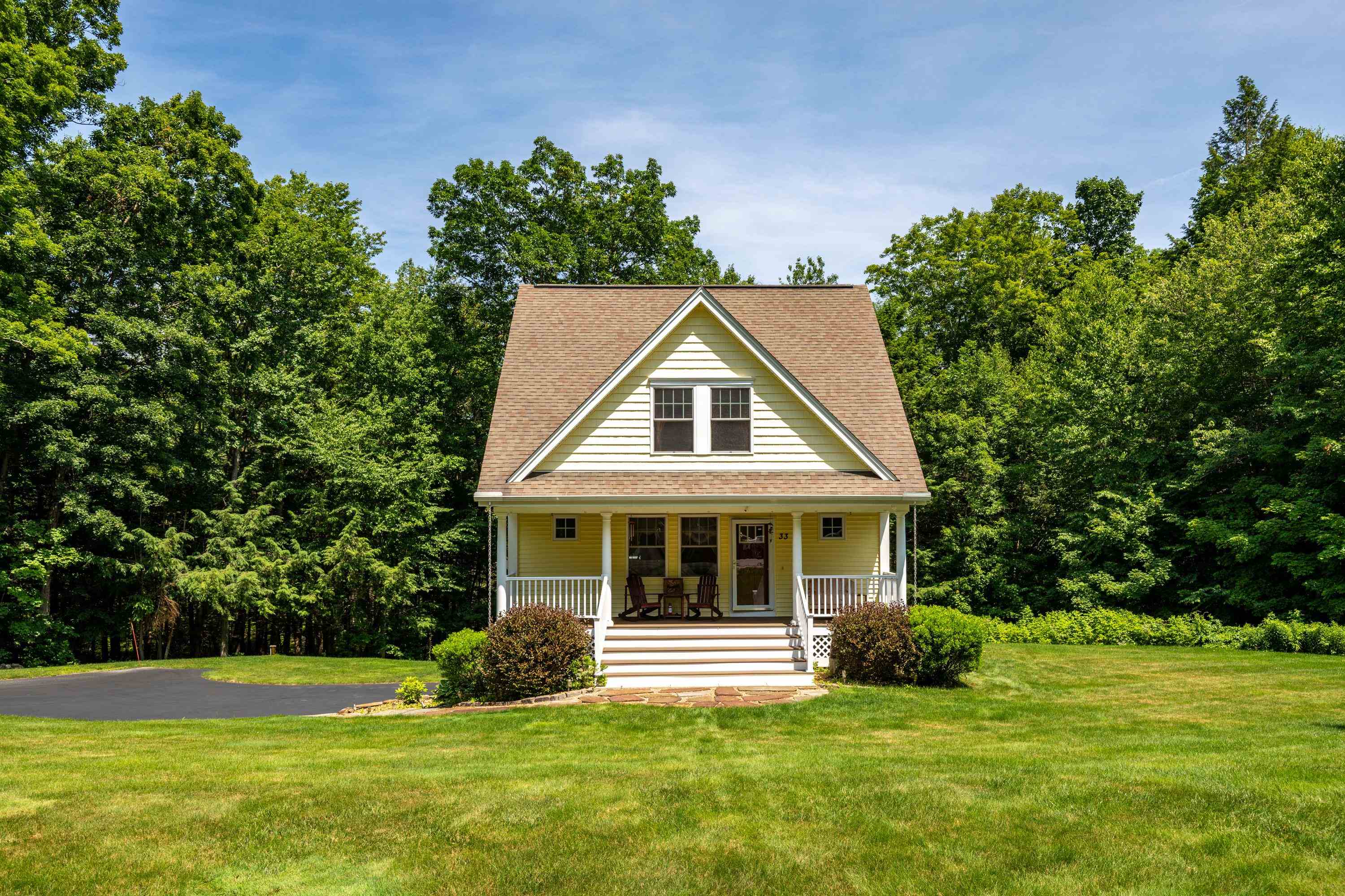 33 Cider Street Epping, NH 03042 - Photo 42 of 49