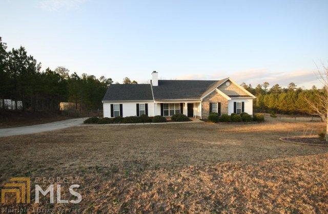 147 Pinewood Circle Colbert, GA 30628 - Photo 1 of 1