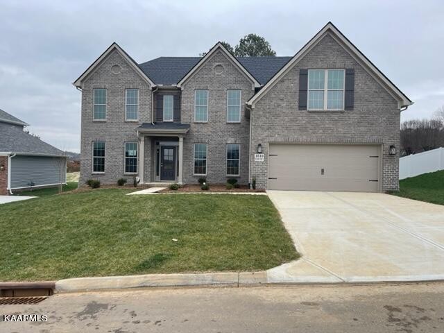 1640 Hickory Reserve Road Knoxville, TN 37932 - Photo 1 of 16 Gallery Image 1