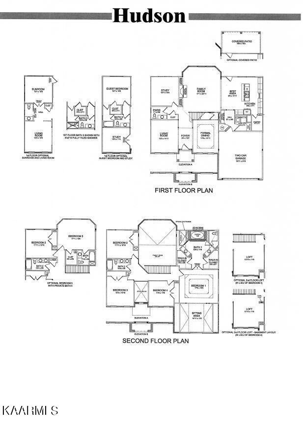 1640 Hickory Reserve Road Knoxville, TN 37932 - Photo 16 of 16 Gallery Image 16