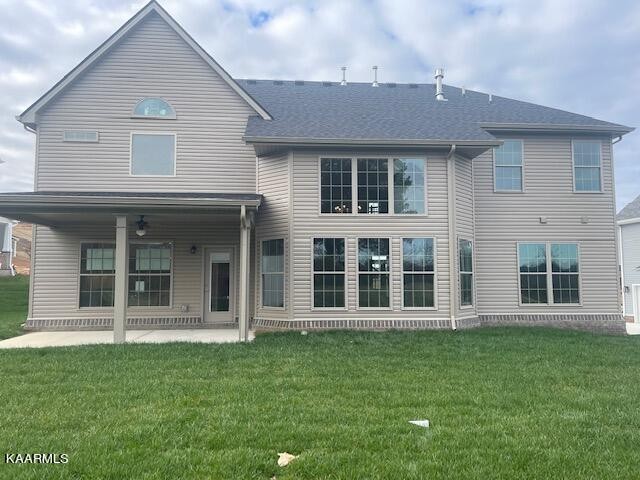 1640 Hickory Reserve Road Knoxville, TN 37932 - Photo 2 of 16 Gallery Image 2