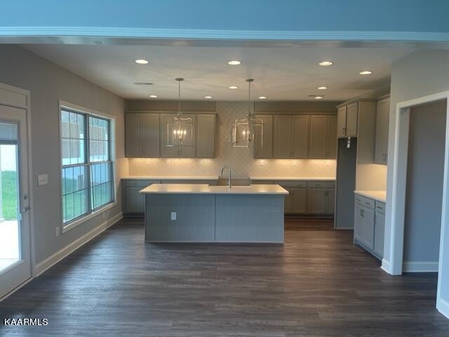 1640 Hickory Reserve Road Knoxville, TN 37932 - Photo 3 of 16 Gallery Image 3