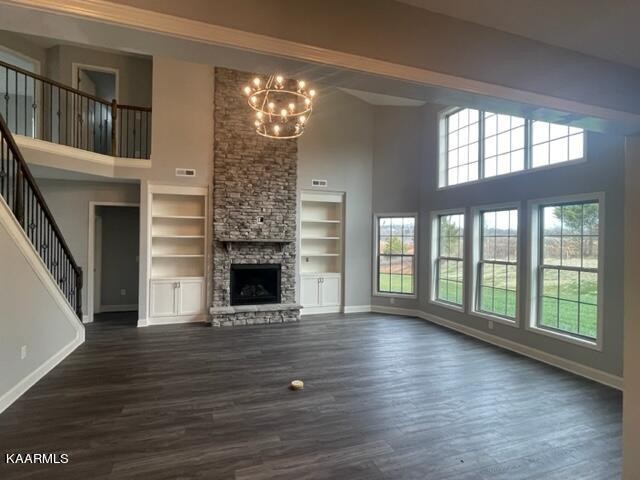 1640 Hickory Reserve Road Knoxville, TN 37932 - Photo 6 of 16 Gallery Image 6