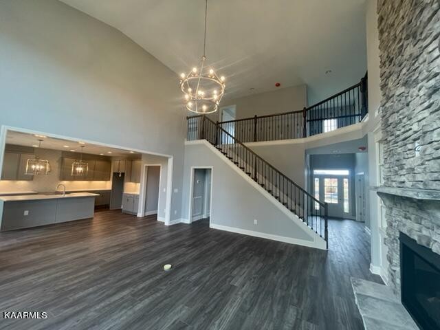 1640 Hickory Reserve Road Knoxville, TN 37932 - Photo 7 of 16 Gallery Image 7