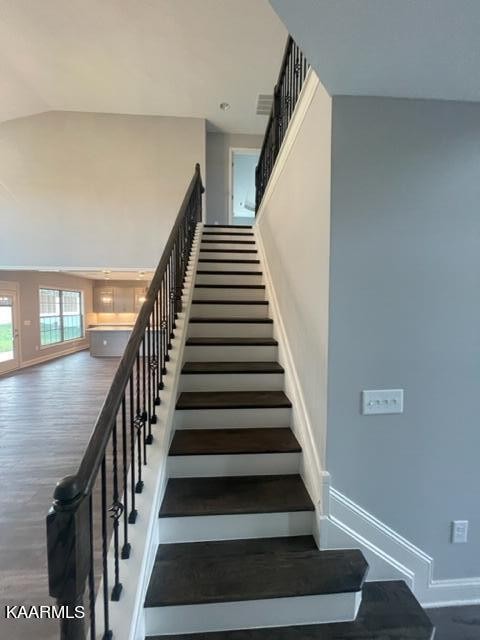 1640 Hickory Reserve Road Knoxville, TN 37932 - Photo 10 of 16 Gallery Image 10