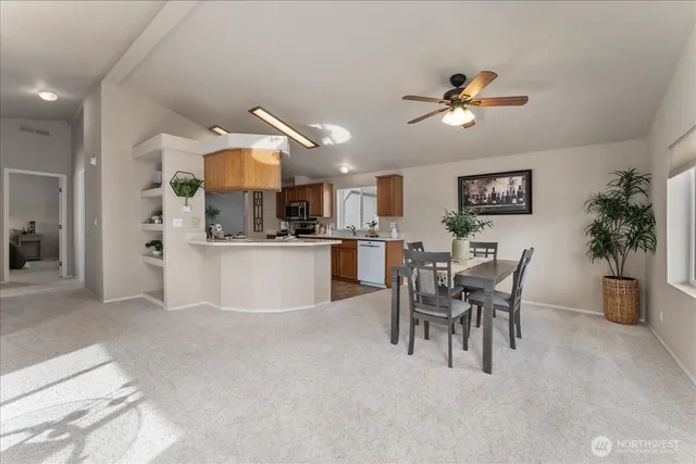 $219,000 | 565 Sunday Drive, East Wenatchee, WA 98802