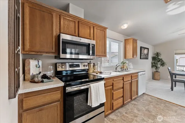 $219,000 | 565 Sunday Drive, East Wenatchee, WA 98802