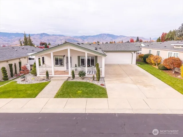 $219,000 | 565 Sunday Drive, East Wenatchee, WA 98802