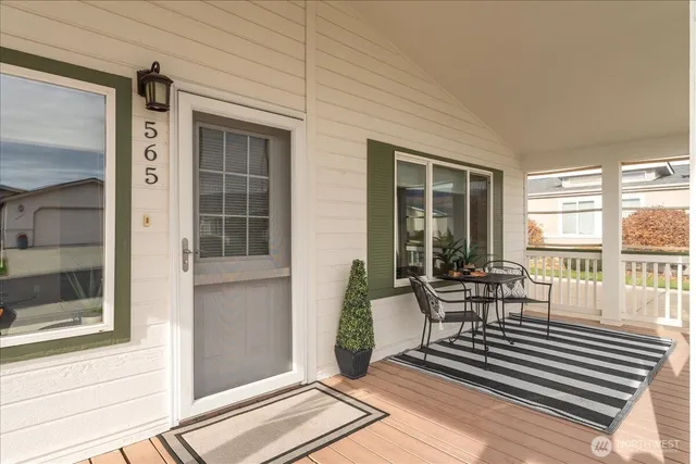 $219,000 | 565 Sunday Drive, East Wenatchee, WA 98802