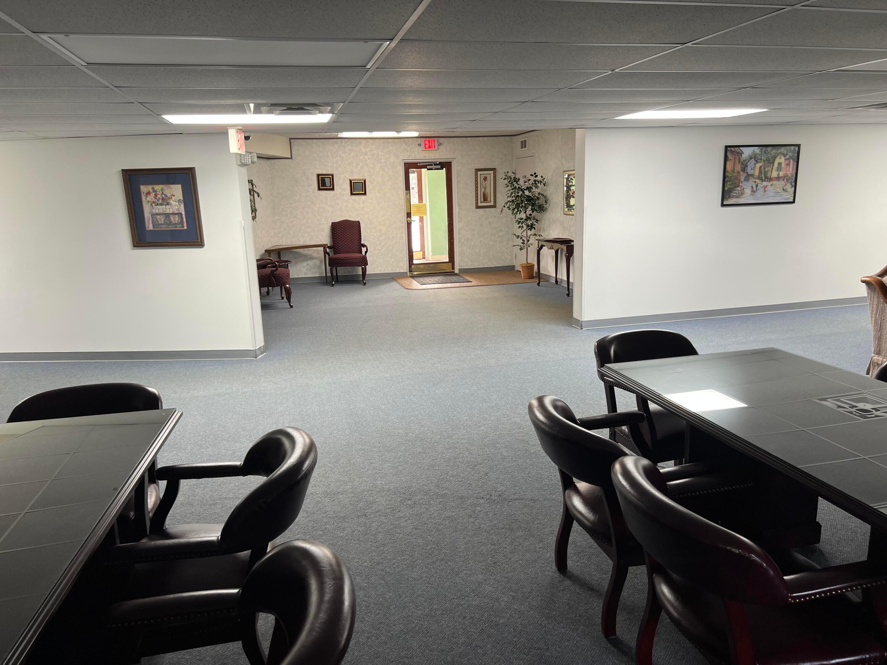 3967 Karl Road, Unit 119 Columbus, OH 43224 - Photo 15 of 17 partyroom 2