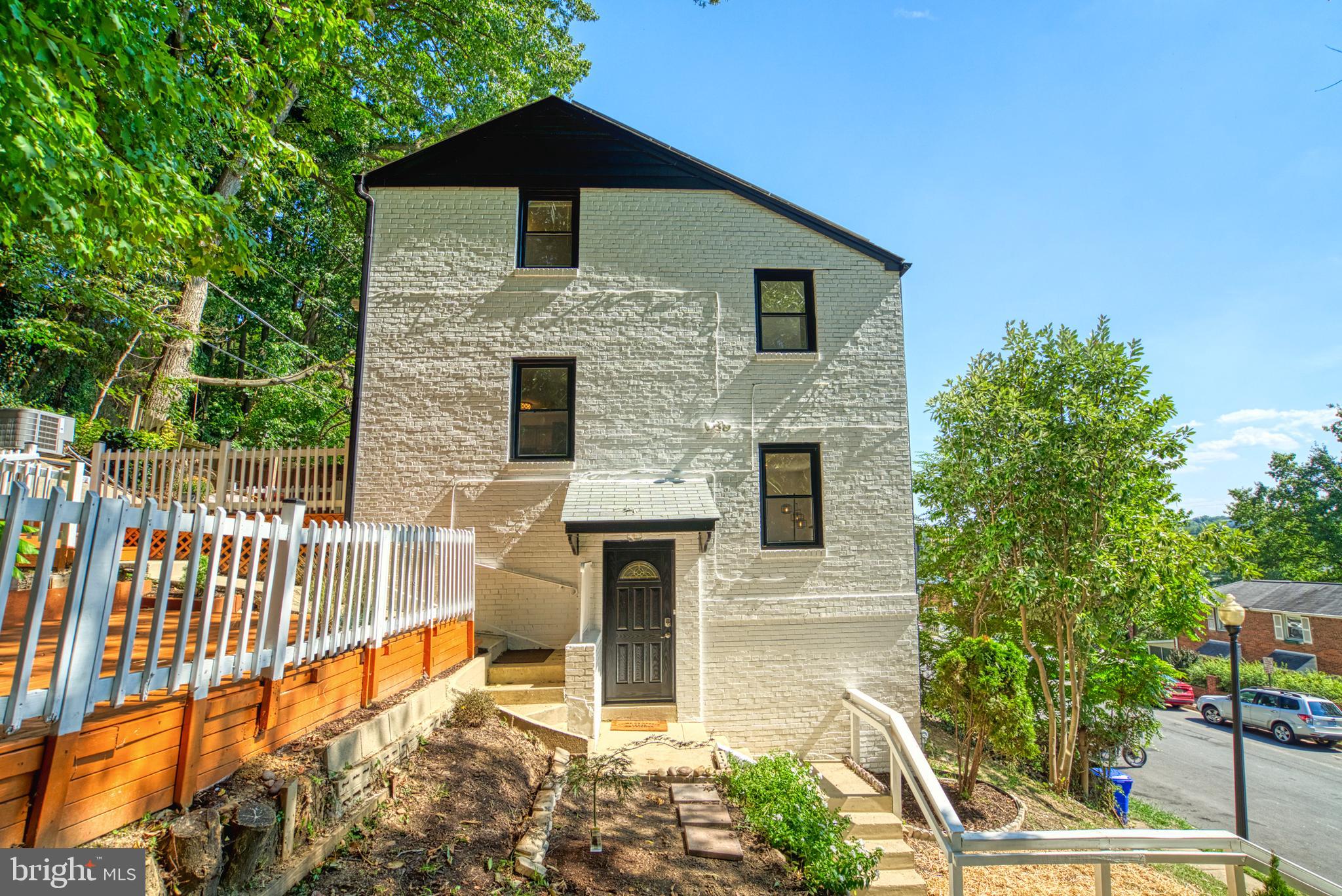 3731 South Kemper Road Arlington, VA 22206 - Photo 3 of 25