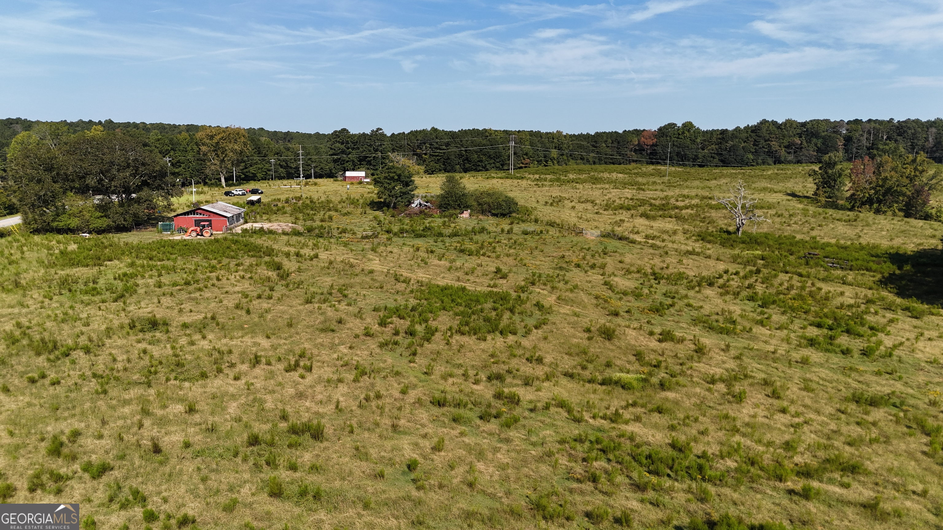 260.66-ac Bohannon Road Grantville, GA 30220 - Photo 9 of 22