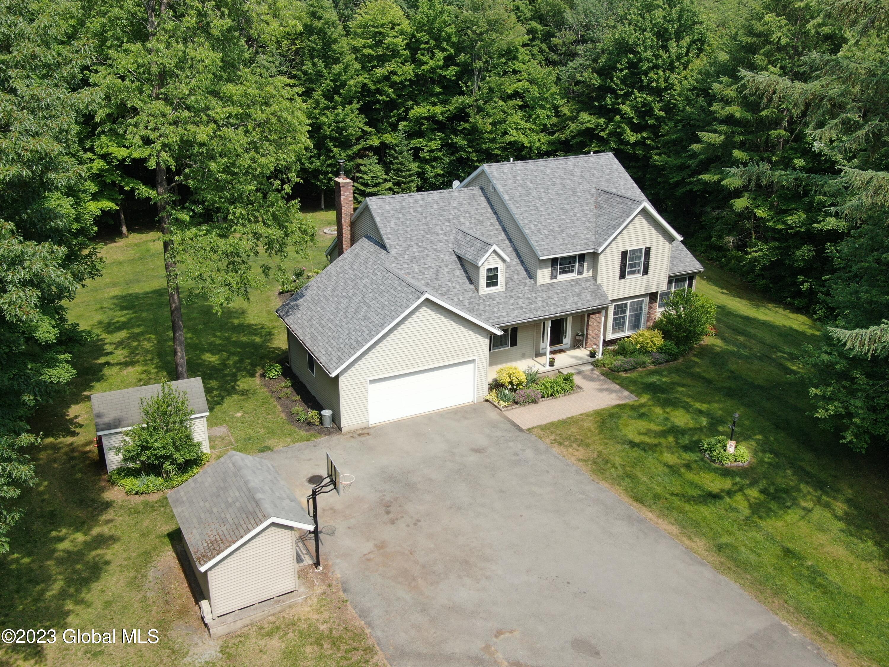 5234 Hudson Road Galway, NY 12074 - Photo 1 of 68 DJI_0556