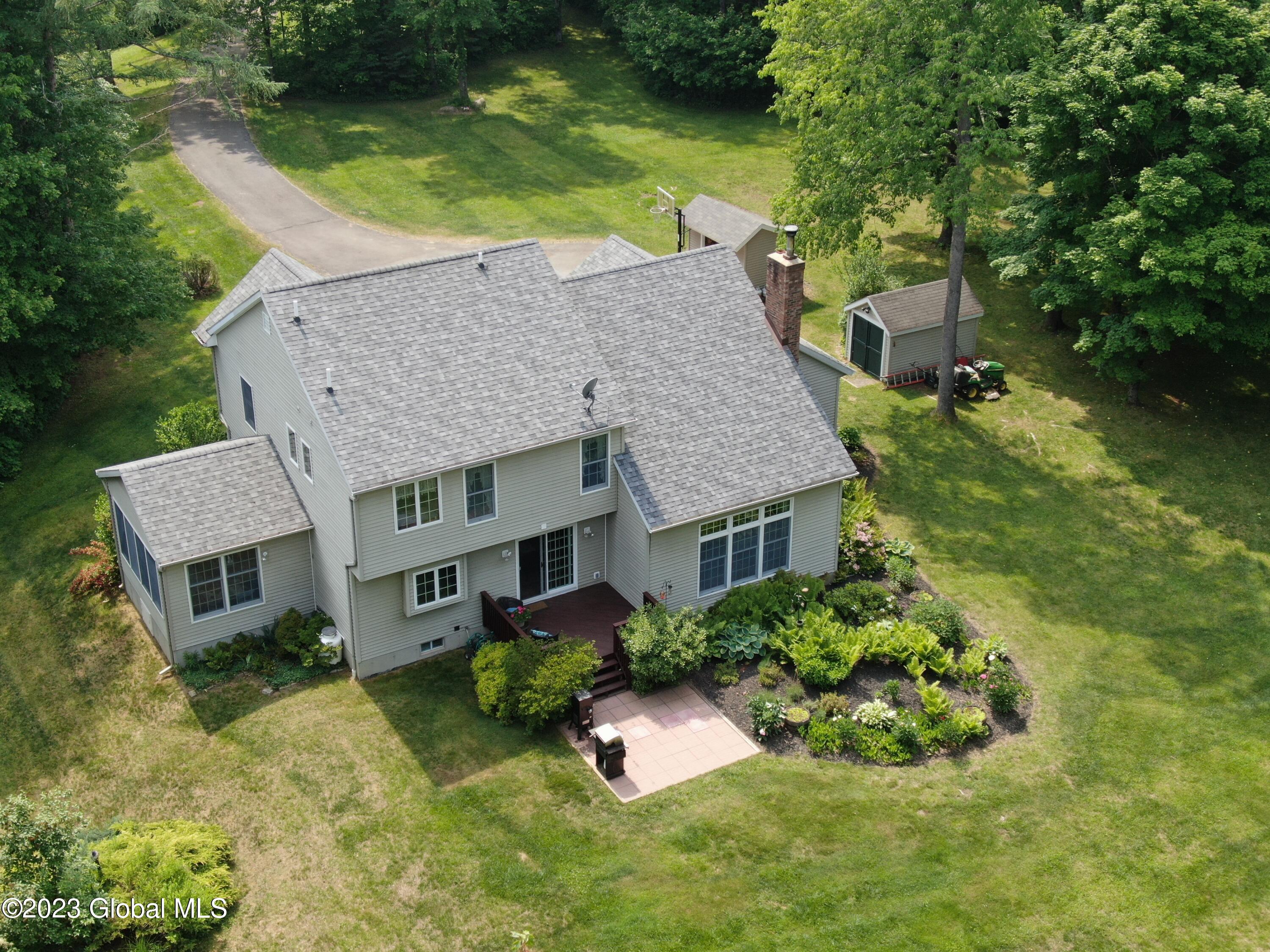 5234 Hudson Road Galway, NY 12074 - Photo 2 of 68 DJI_0563