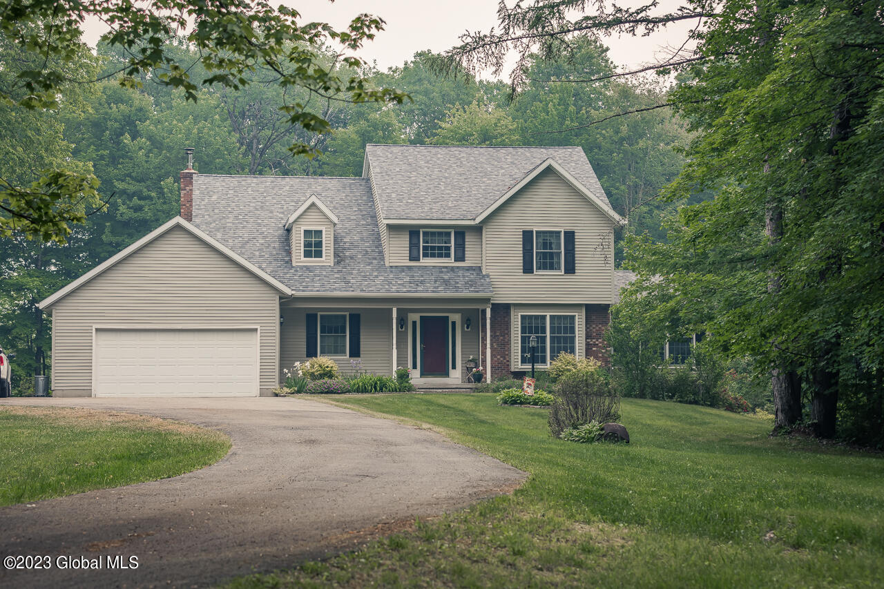 5234 Hudson Road Galway, NY 12074 - Photo 3 of 68 Hudson Dr Galway NY-59