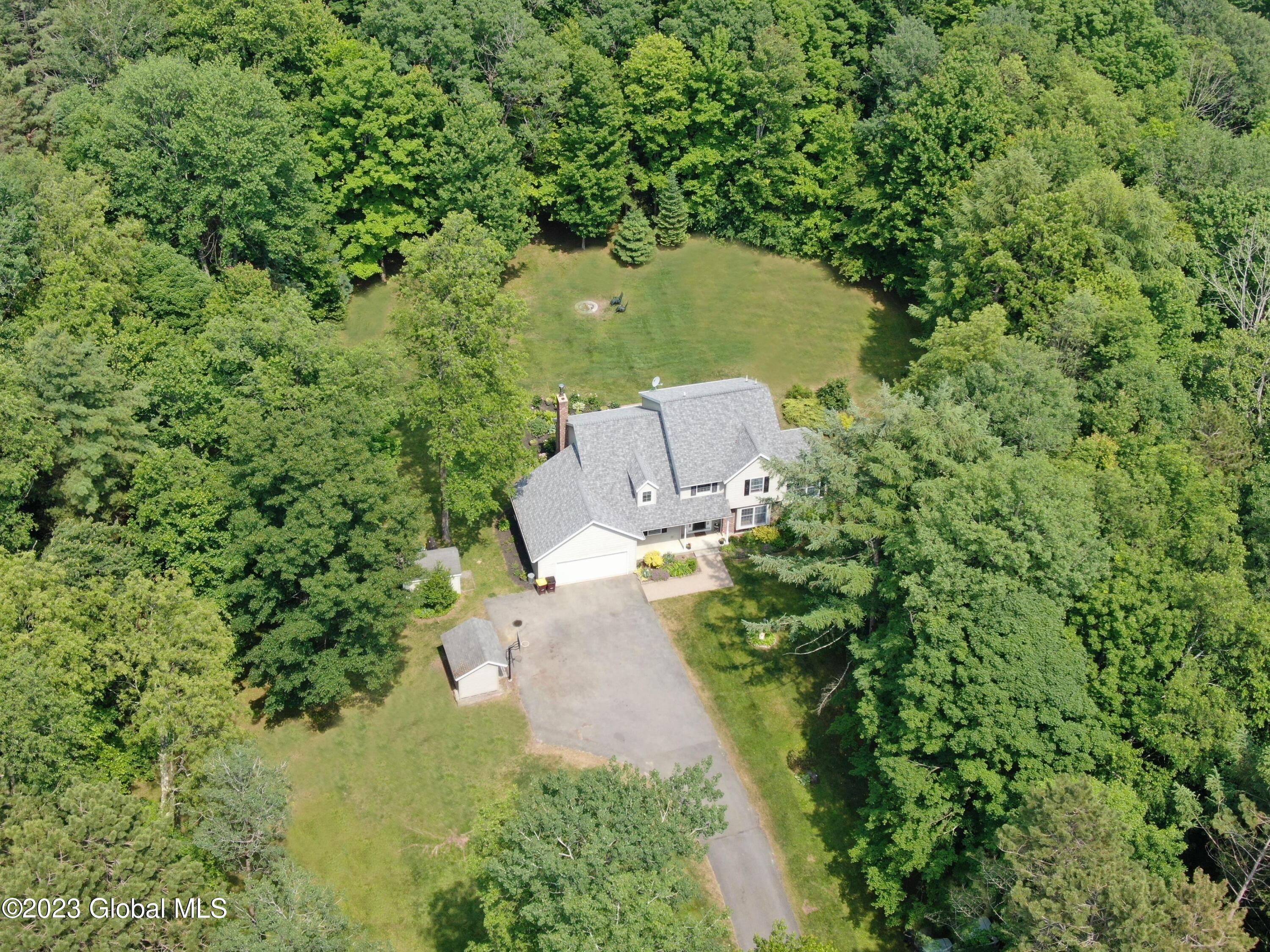 5234 Hudson Road Galway, NY 12074 - Photo 66 of 68 DJI_0553