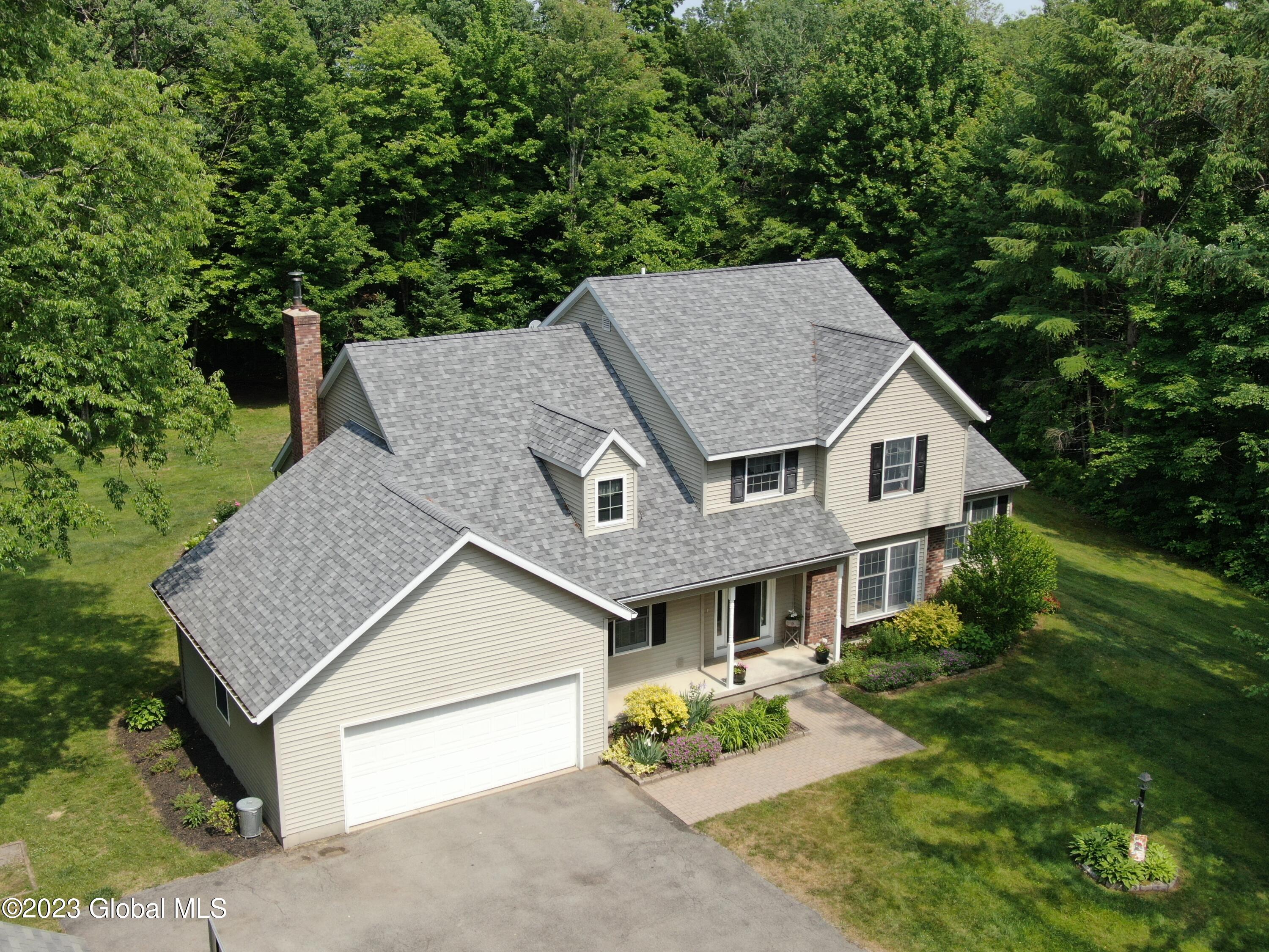 5234 Hudson Road Galway, NY 12074 - Photo 68 of 68 DJI_0557
