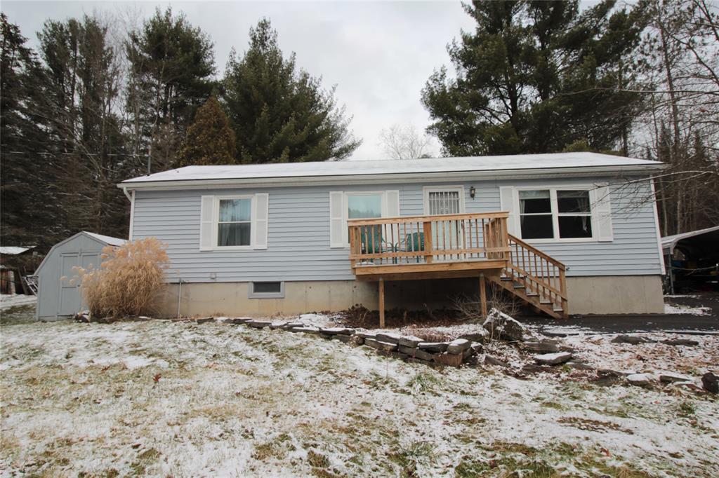 565 Brooks Road Castle Creek, NY 13744 - Photo 1 of 35 Gallery Image 1