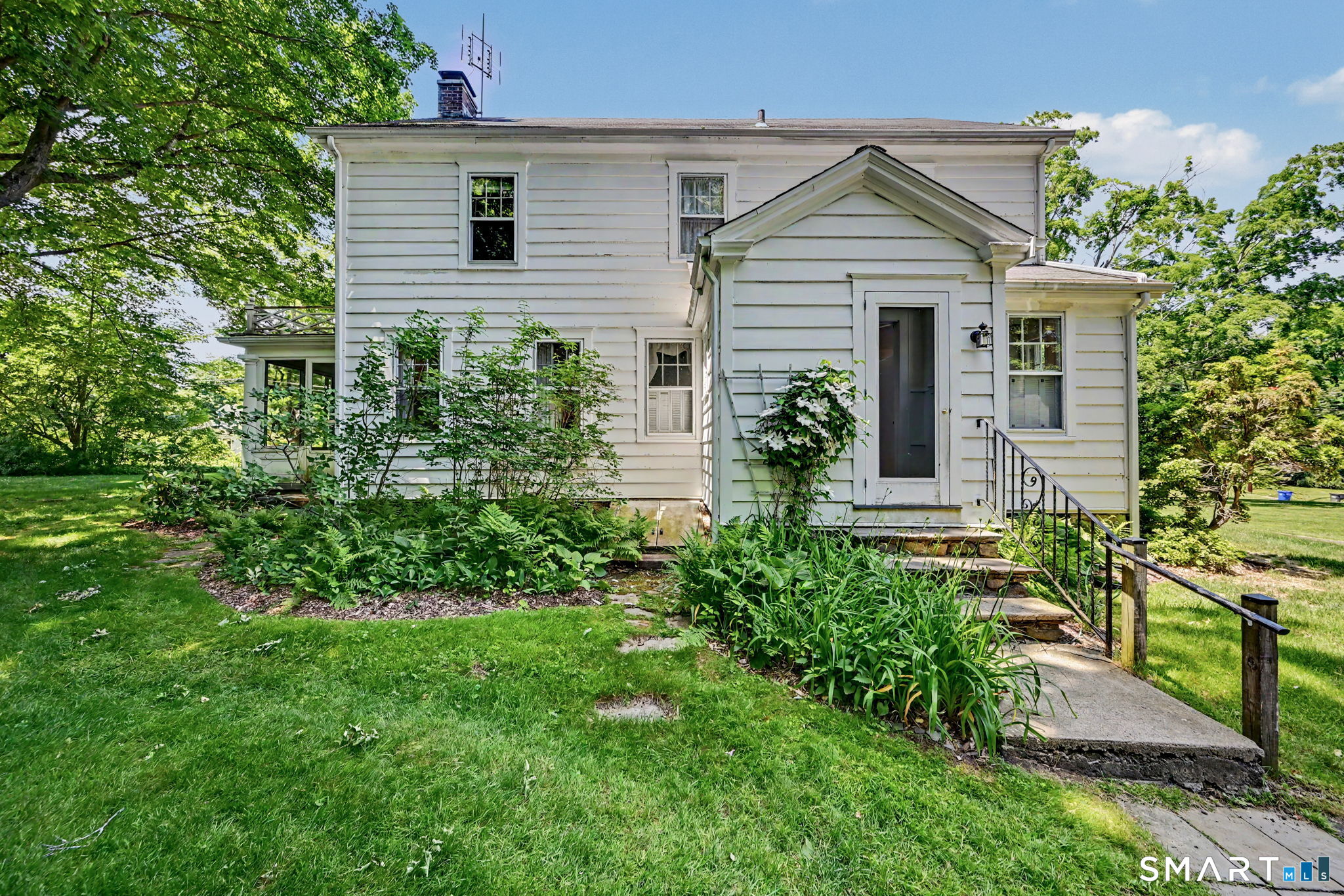 378 Wilton Road West Ridgefield, CT 06877 - Photo 30 of 33