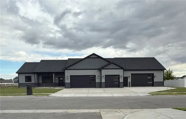 $849,900 | 4733 Silver Crk Trail, Billings, MT 59106