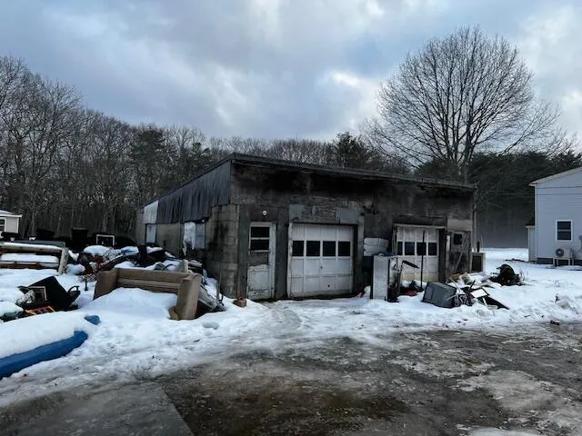 $229,000 | 291 Maquoit Road, Brunswick, ME 04011