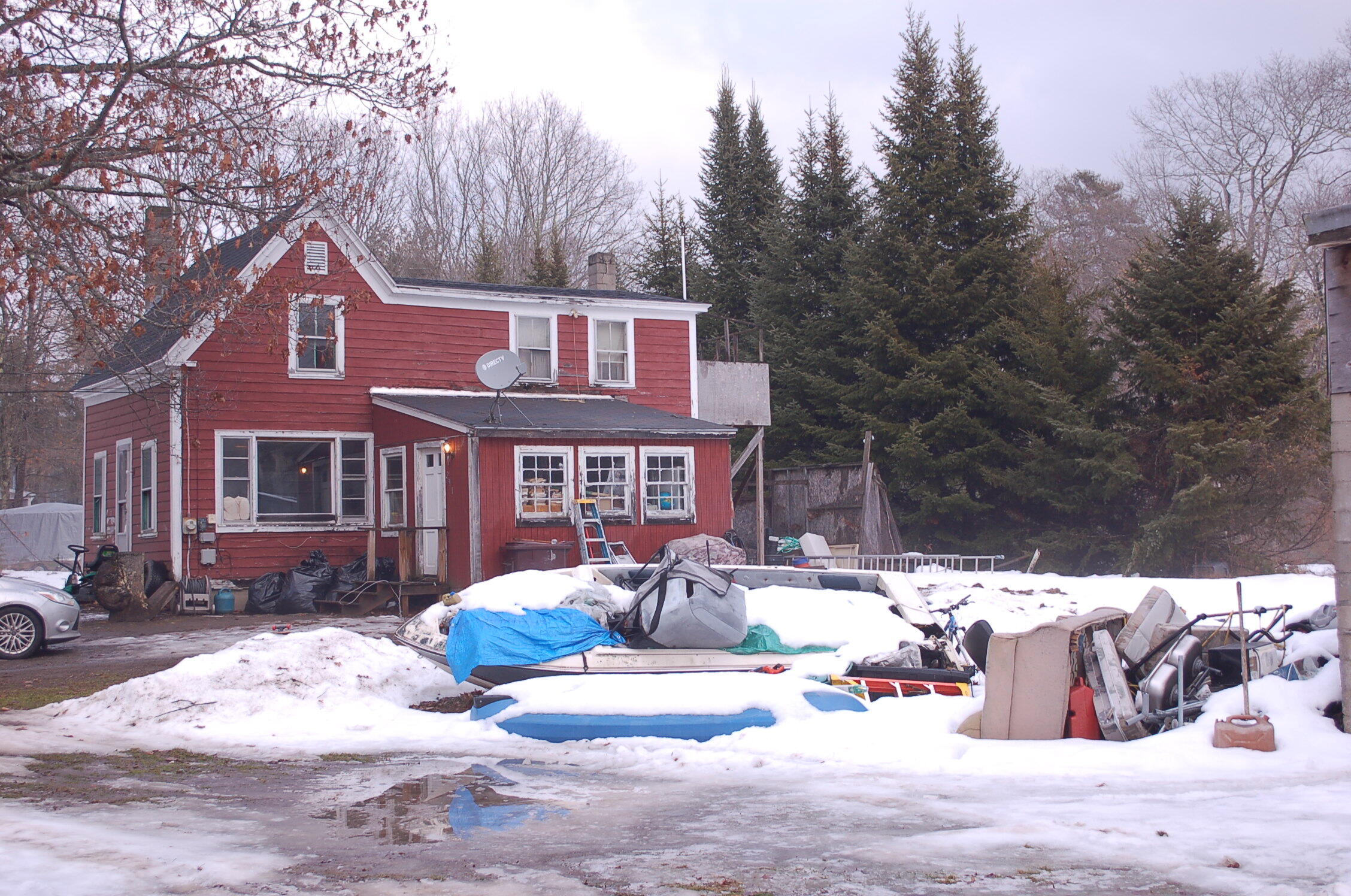 291 Maquoit Road Brunswick, ME 04011 - Photo 26 of 33 DSC_0211